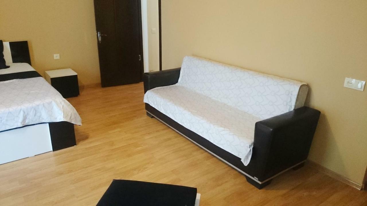 Paradise Kobuleti Hotel Экстерьер фото