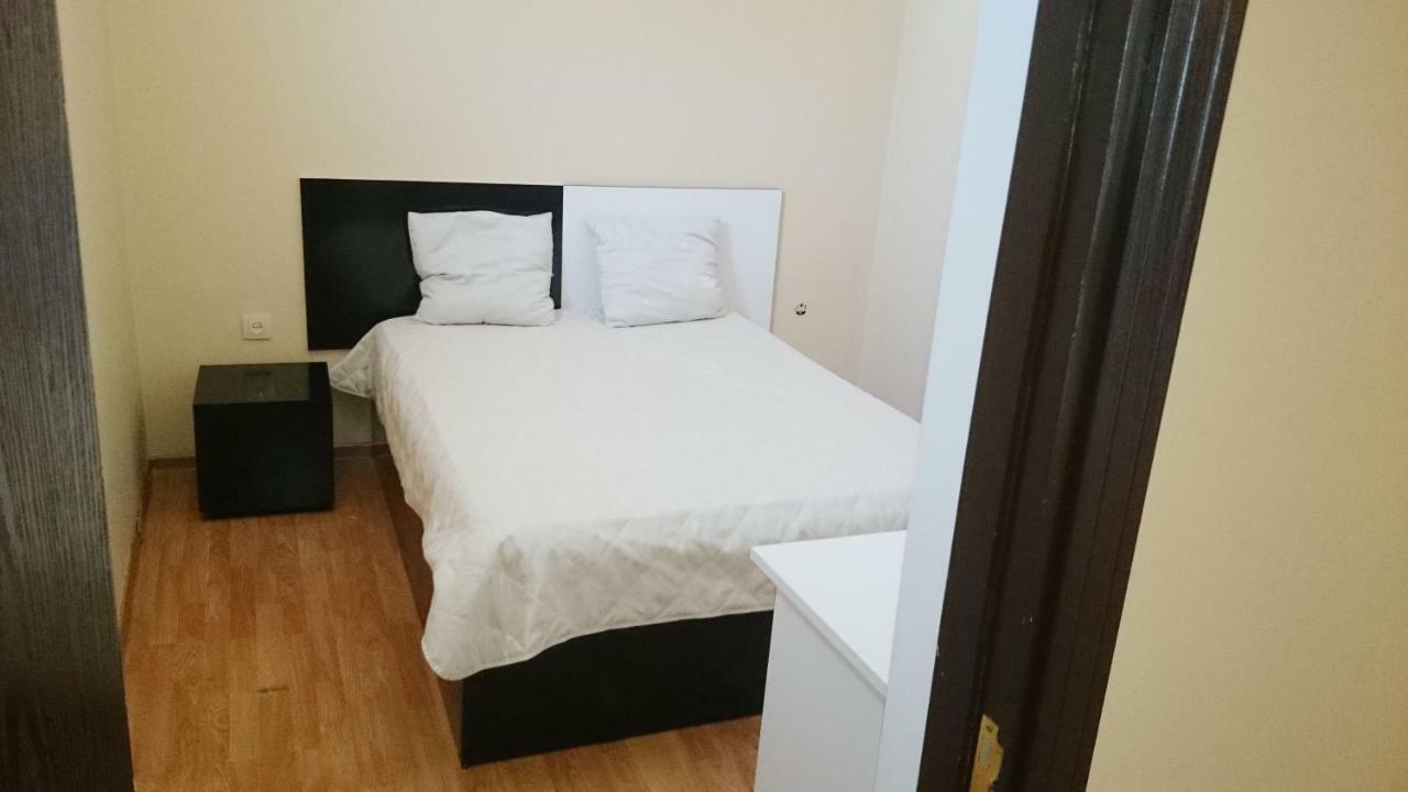 Paradise Kobuleti Hotel Экстерьер фото