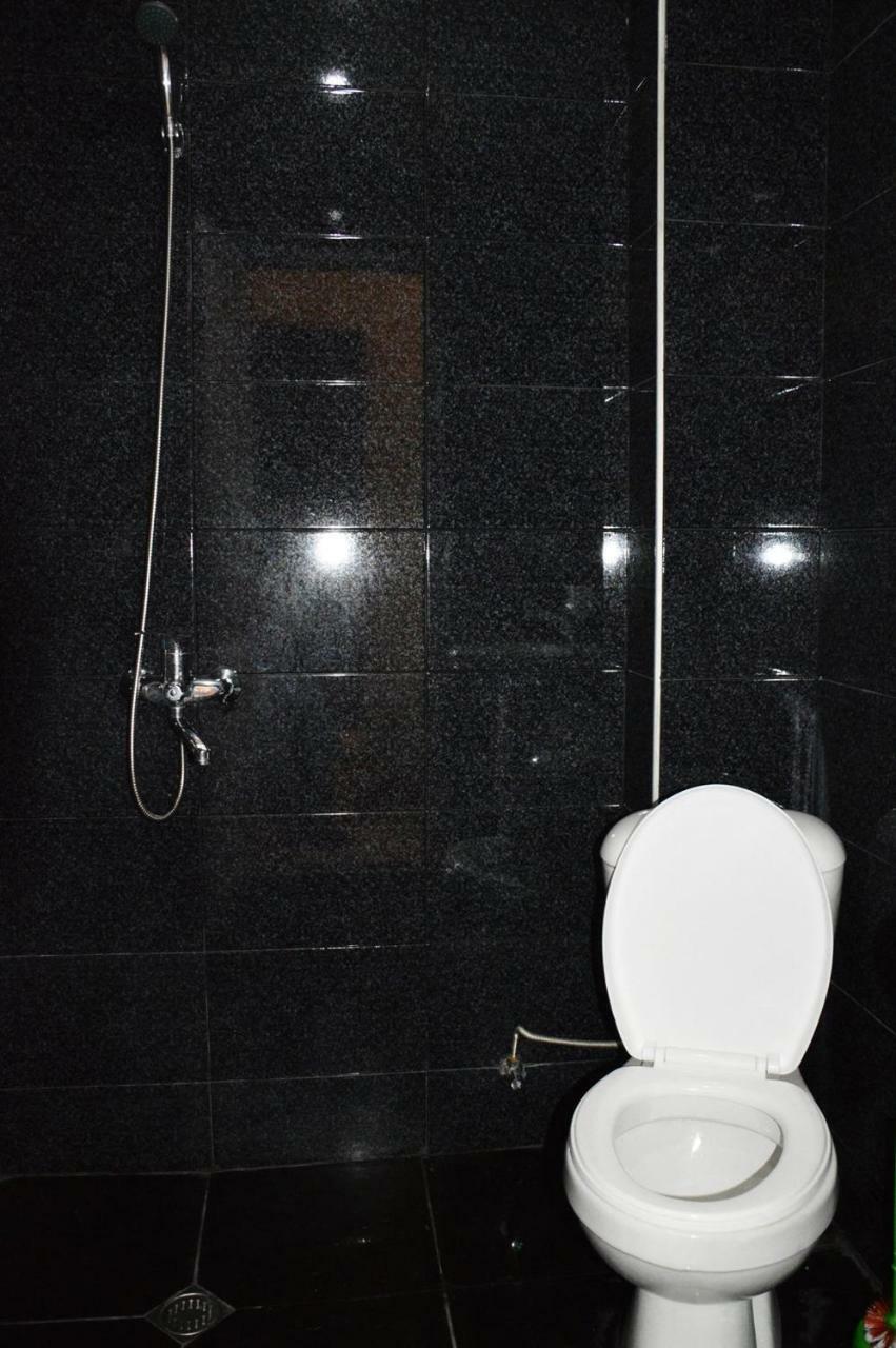 Paradise Kobuleti Hotel Экстерьер фото